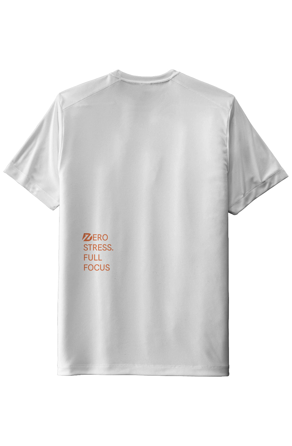 Zero stress UV Pro Tee