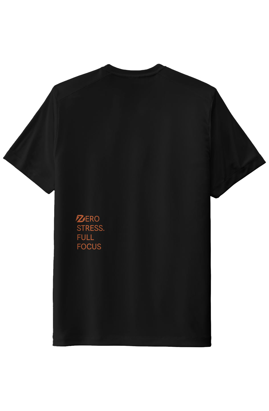 Zero stress UV Pro Tee