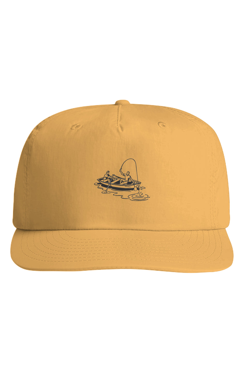 Wavemaster Cap
