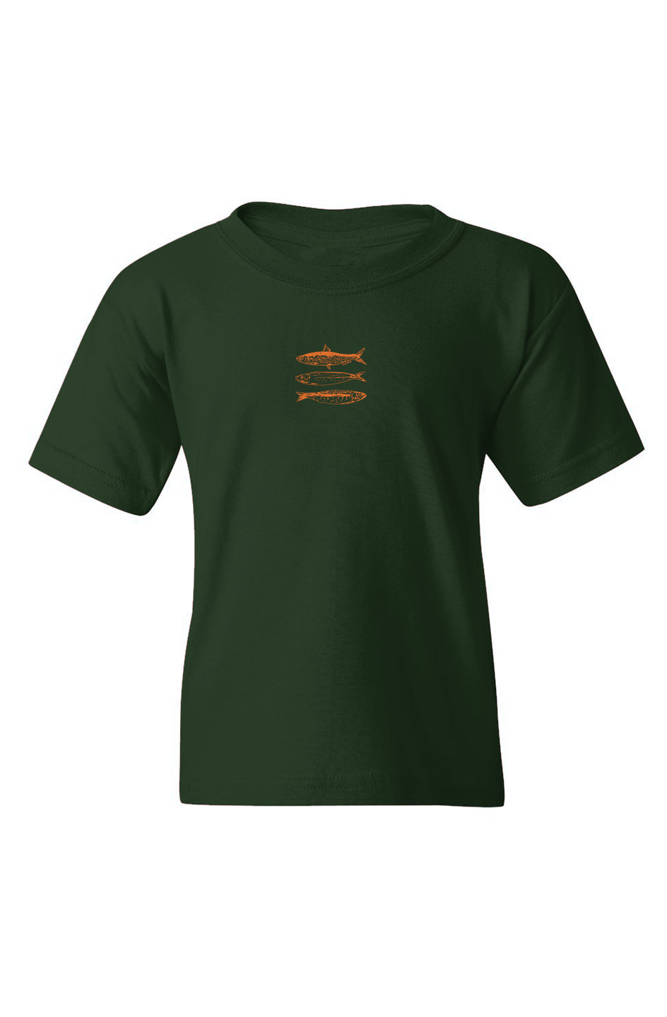 Aquastrike Youth T-Shirt