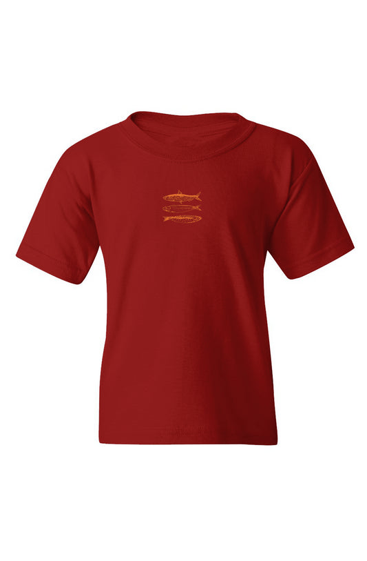 Aquastrike Youth T-Shirt