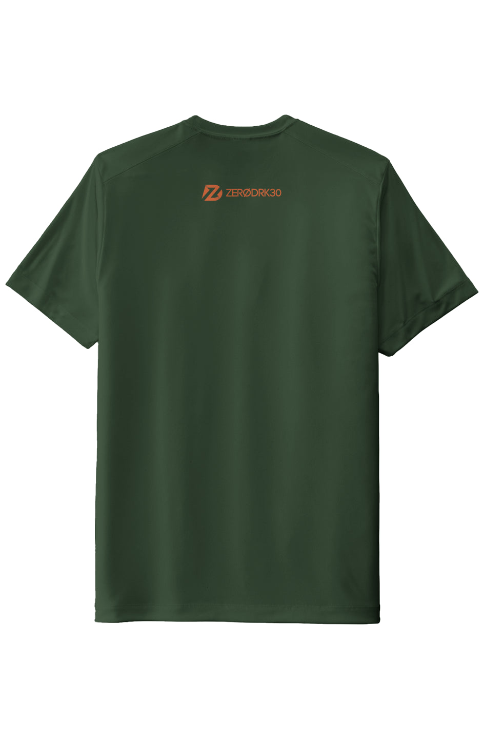Fish and Heal UV Pro Tee