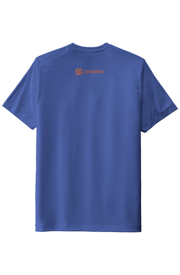 Fish and Heal UV Pro Tee