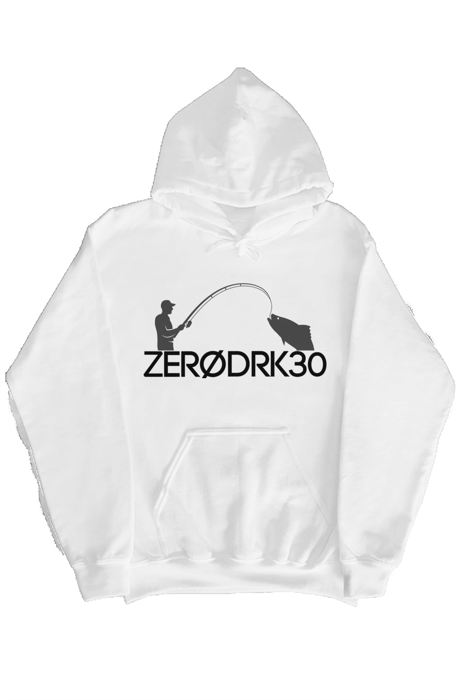 Midnight Catch Hoodie