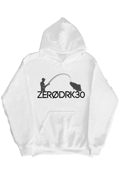 Midnight Catch Hoodie