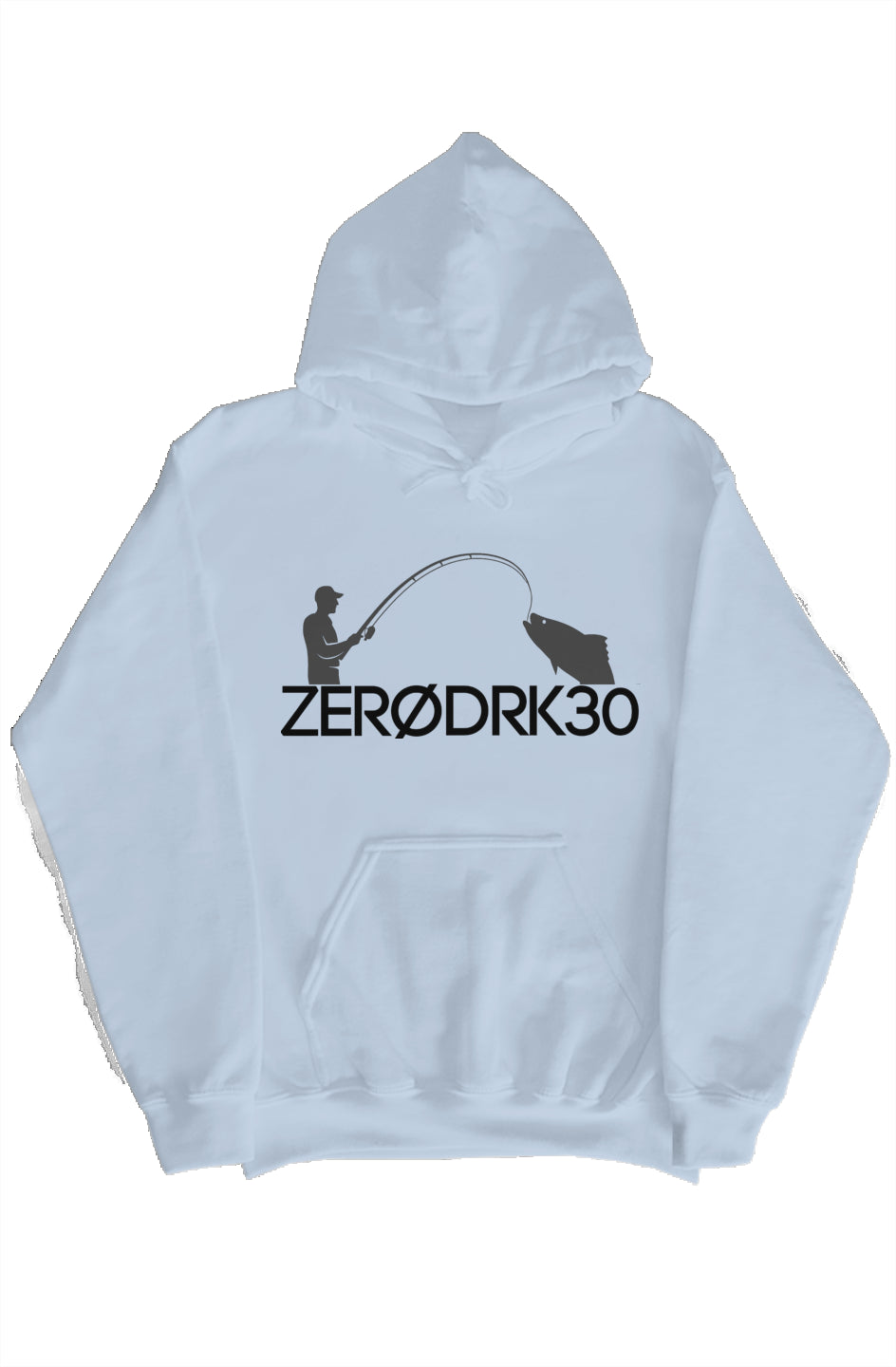 Midnight Catch Hoodie