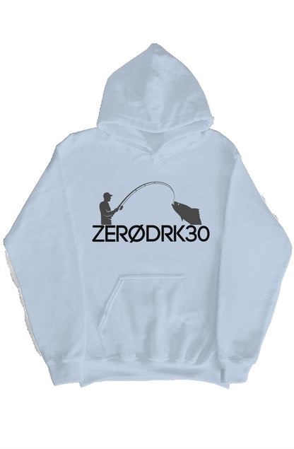 Midnight Catch Hoodie