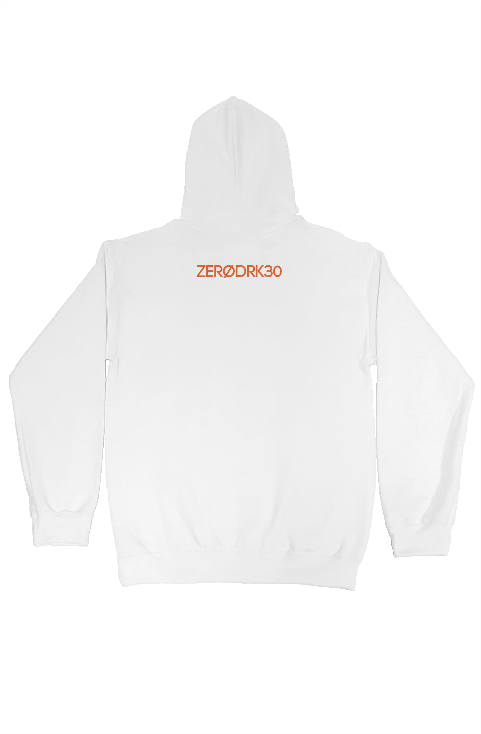 Core Hoodie