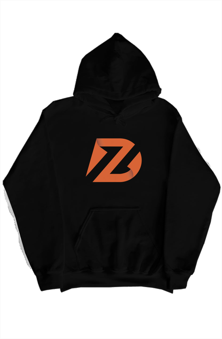 Core Hoodie