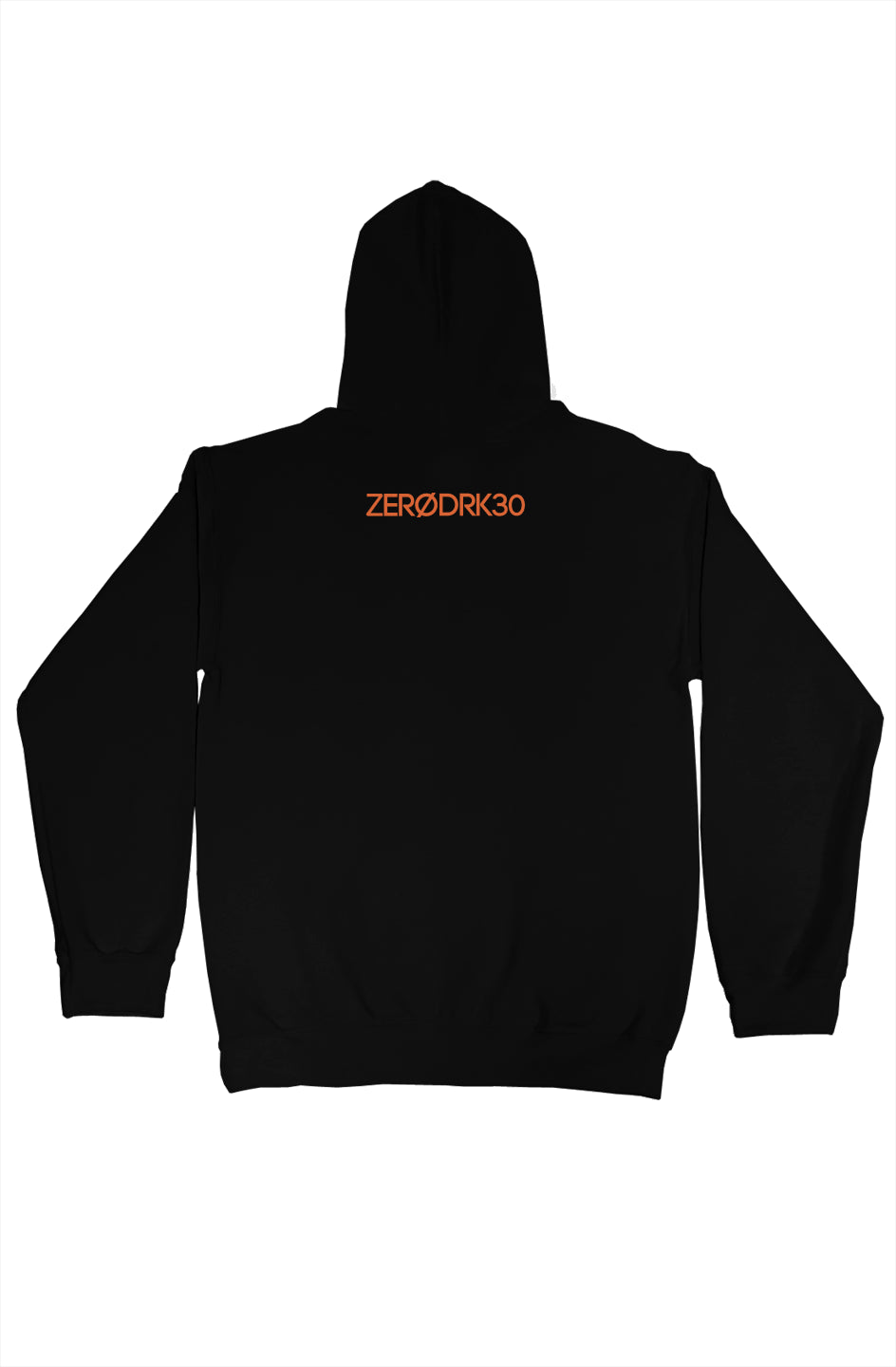 Core Hoodie