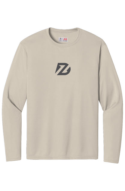Riverbound LS Tee