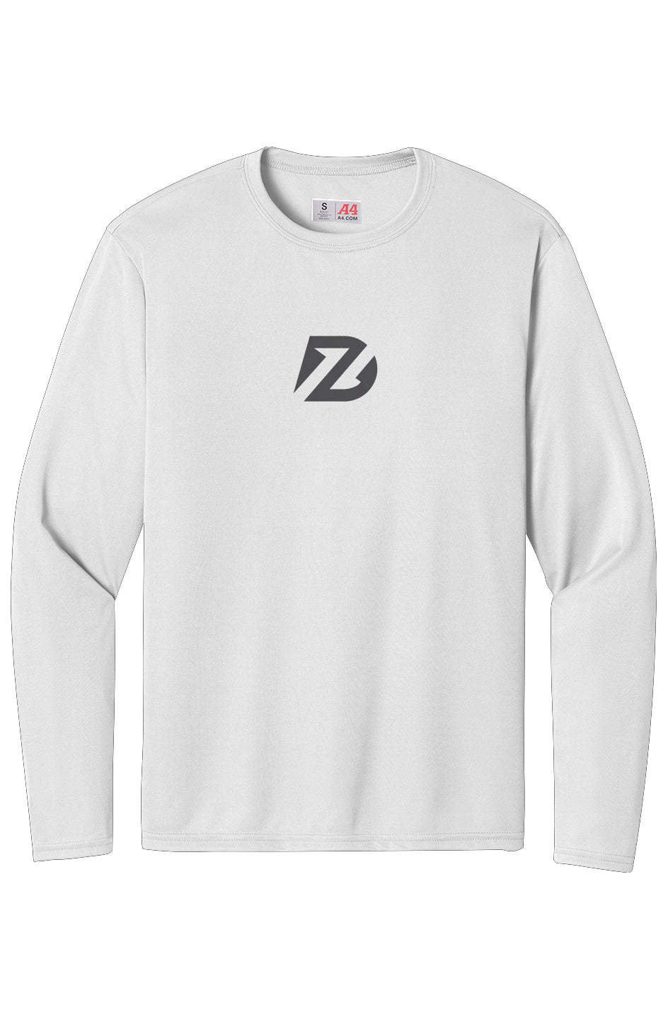 Riverbound LS Tee