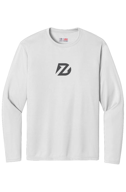 Riverbound LS Tee