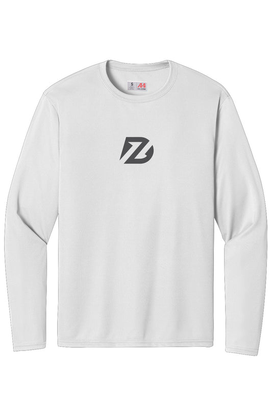 Riverbound LS Tee
