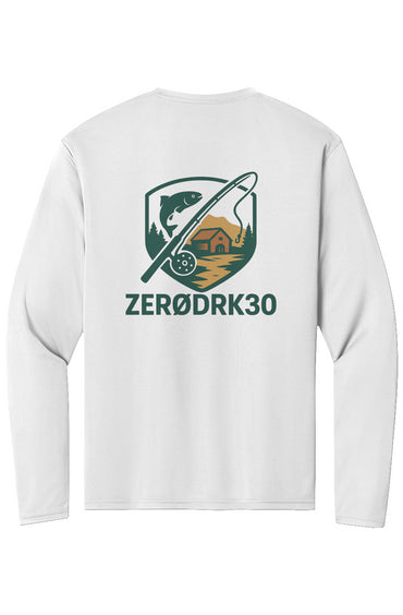 Riverbound LS Tee