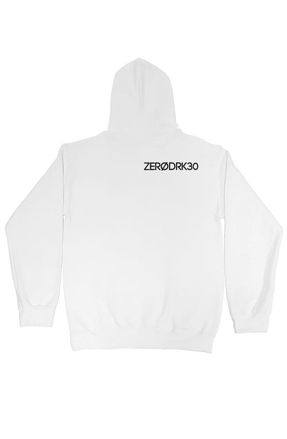 The Catch Hoodie
