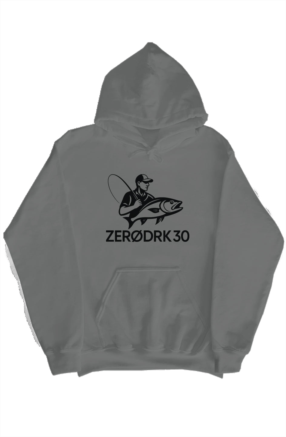 The Catch Hoodie