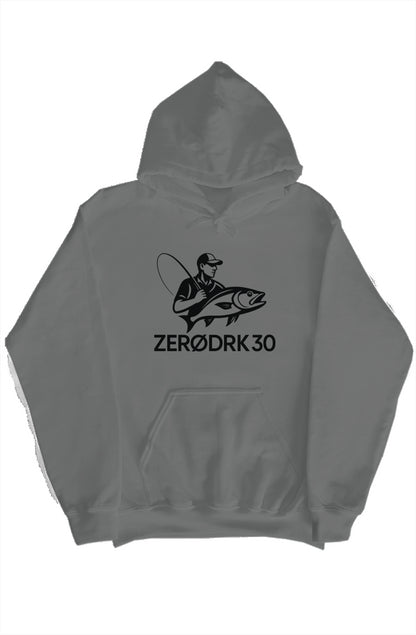 The Catch Hoodie