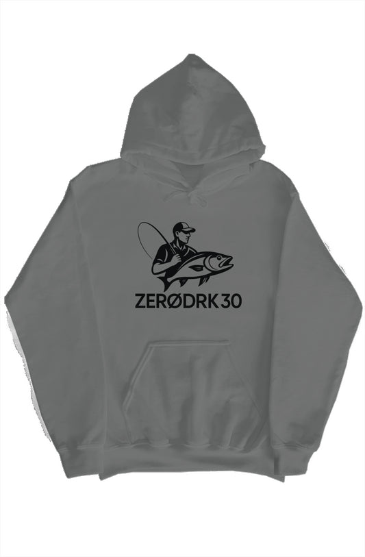 The Catch Hoodie