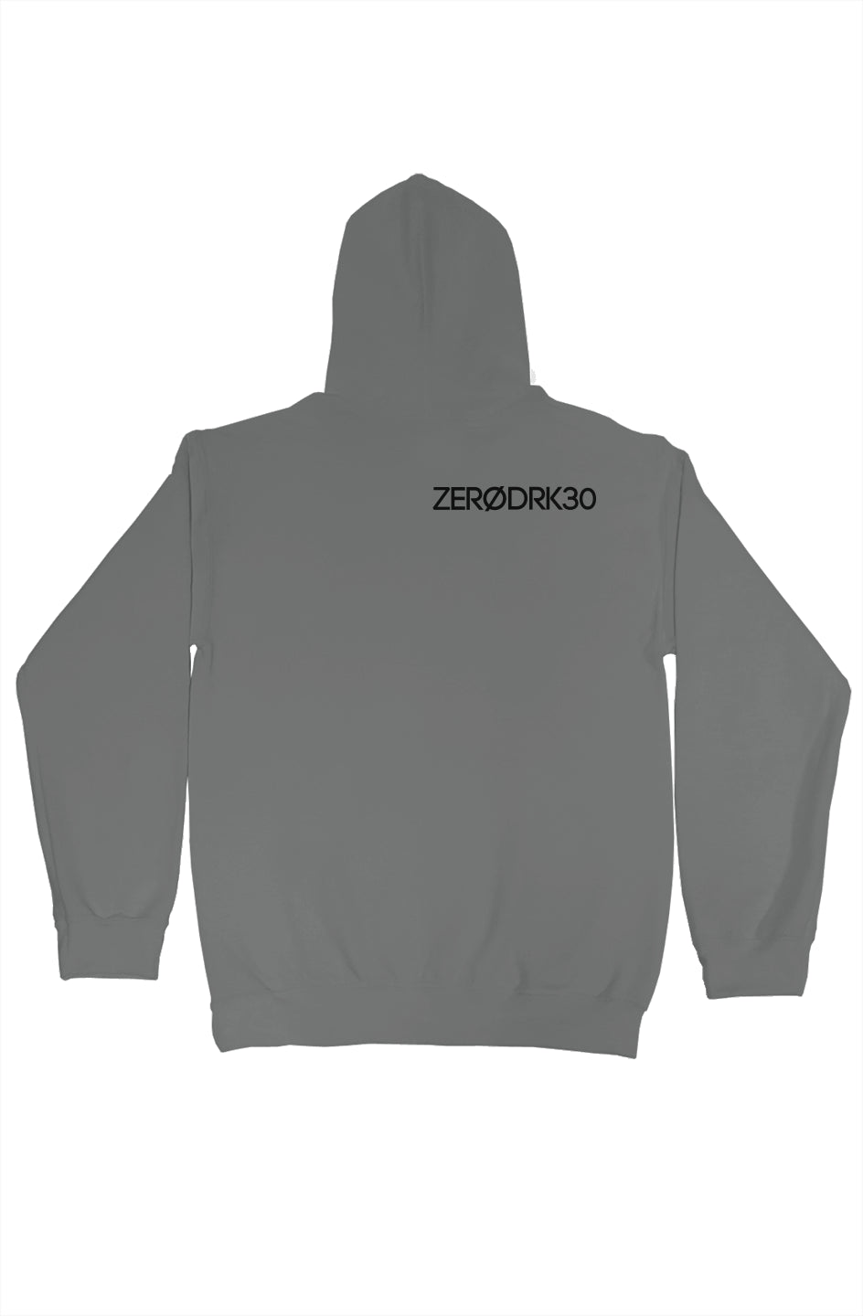 The Catch Hoodie