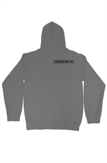 The Catch Hoodie