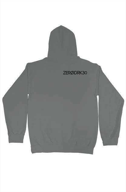 The Catch Hoodie