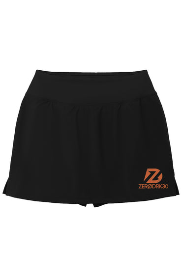 ZDRK30 Skort