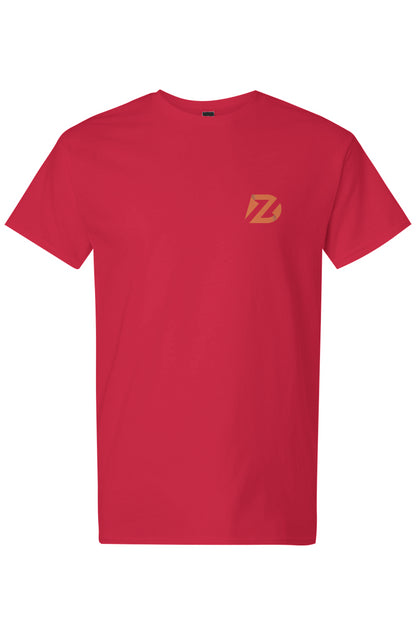 Strike Zone Tee
