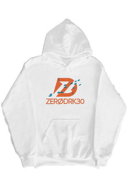 Core Current Hoodie