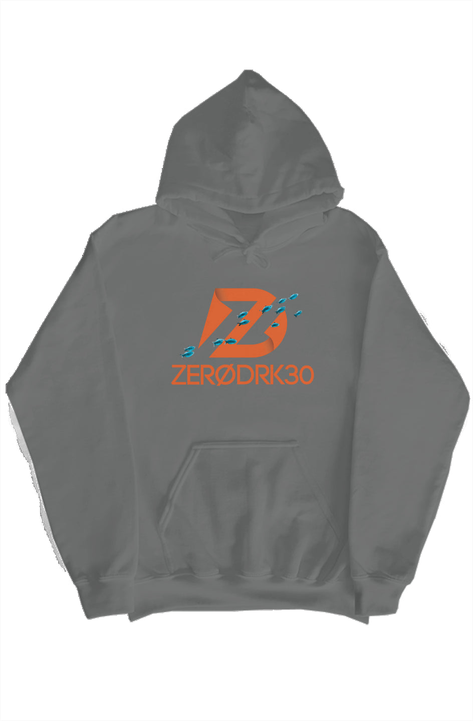 Core Current Hoodie