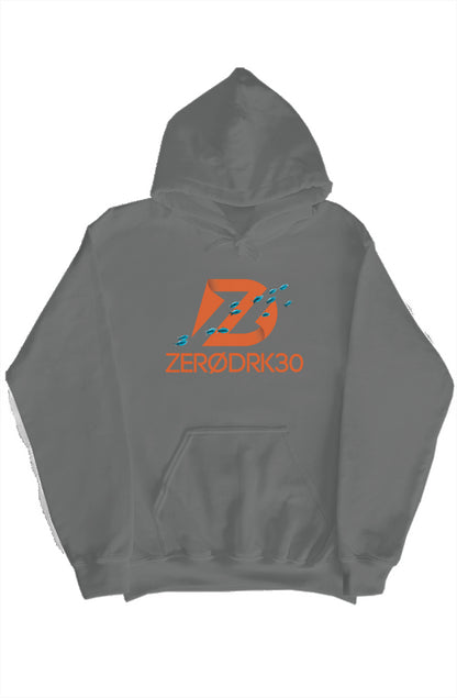 Core Current Hoodie