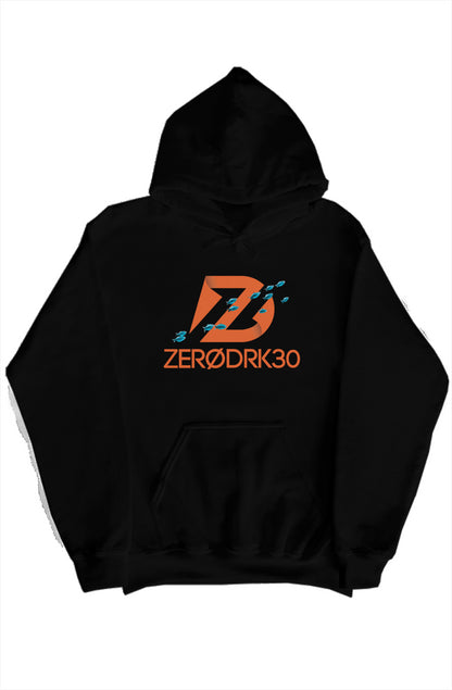 Core Current Hoodie