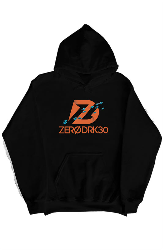 Core Current Hoodie