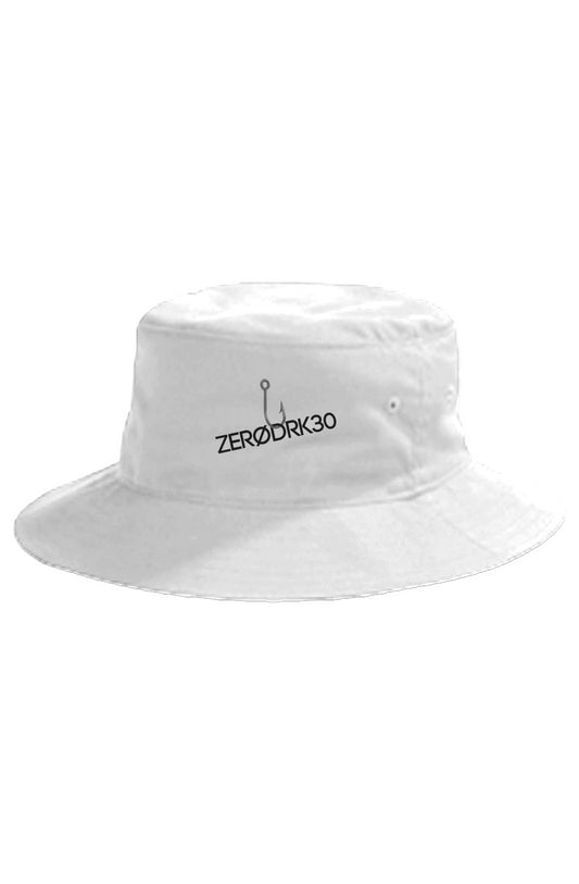 Angler’s Shade Bucket Hat