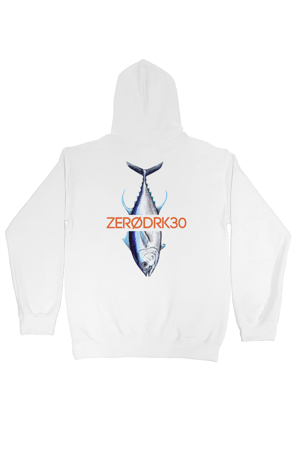 Deepwater Hoodie
