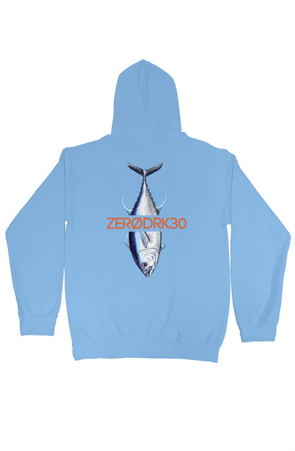 Deepwater Hoodie