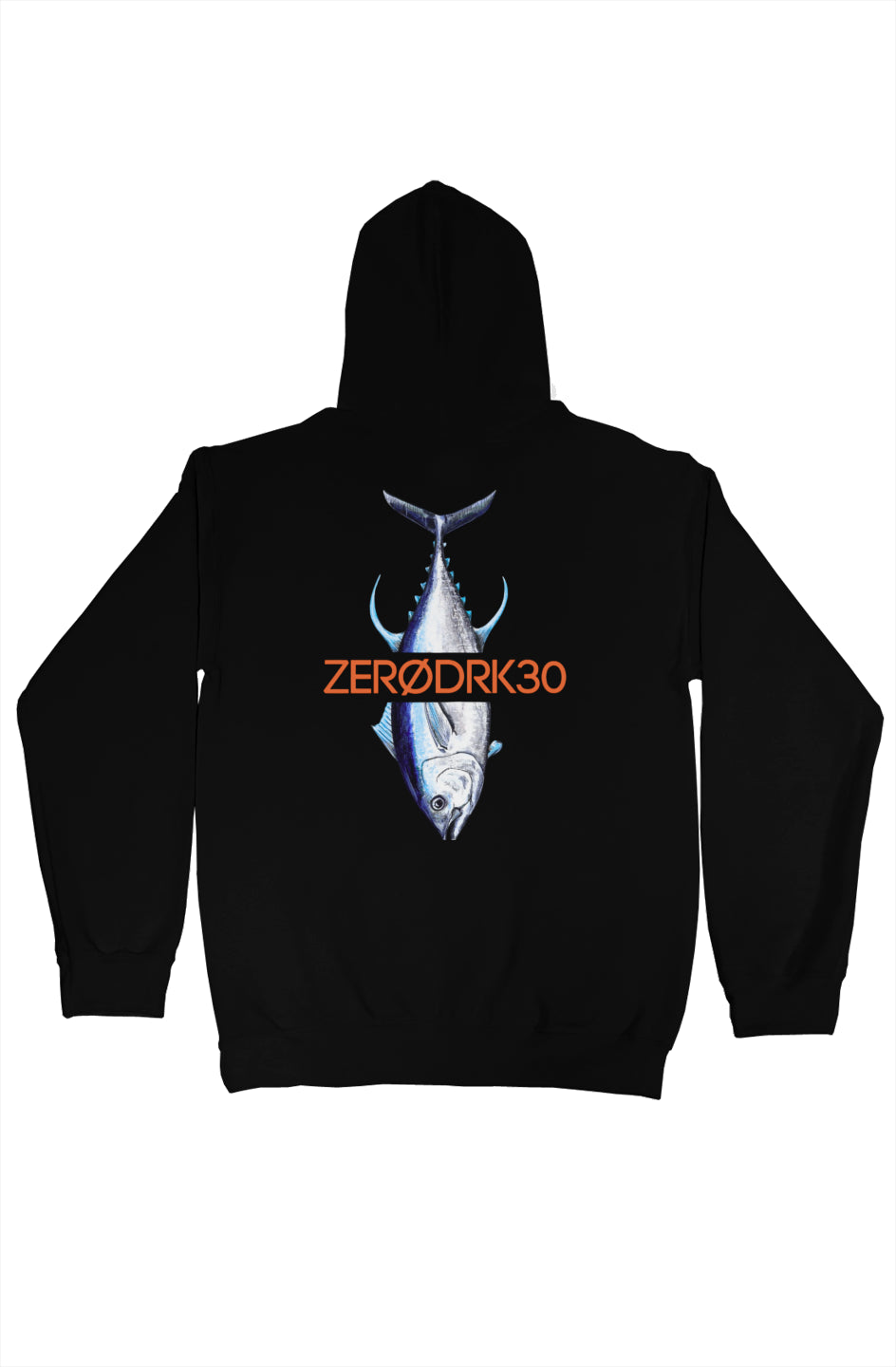 Deepwater Hoodie 