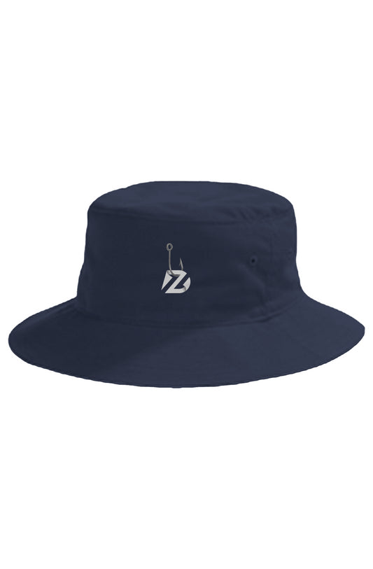 Drift Bucket Hat