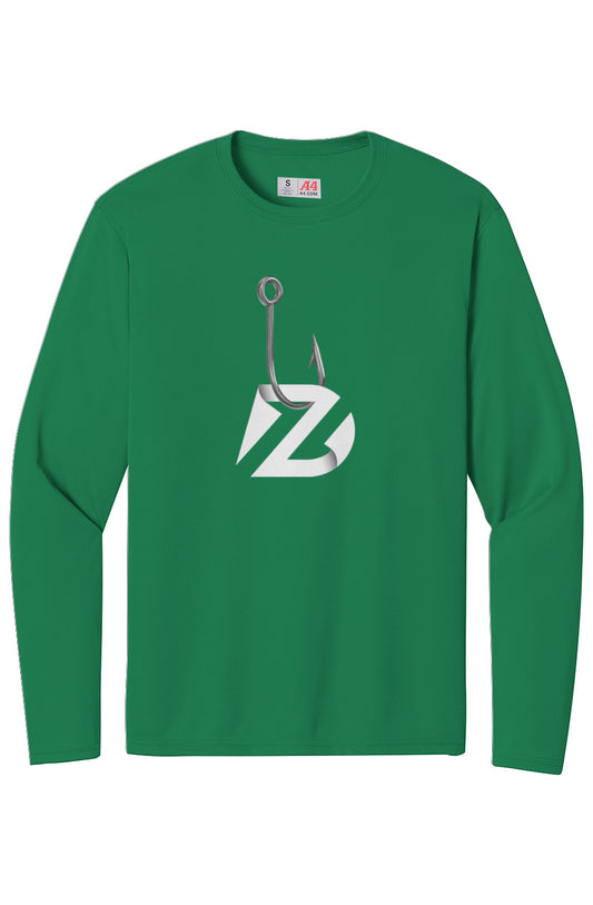 Hookstrike Longsleeve 