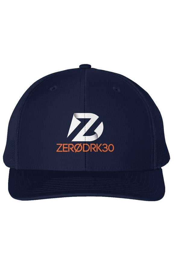 ZD30 Trucker Cap