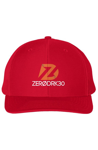 ZD30 Trucker Cap