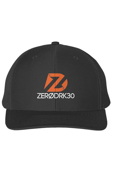 ZD30 Trucker Cap