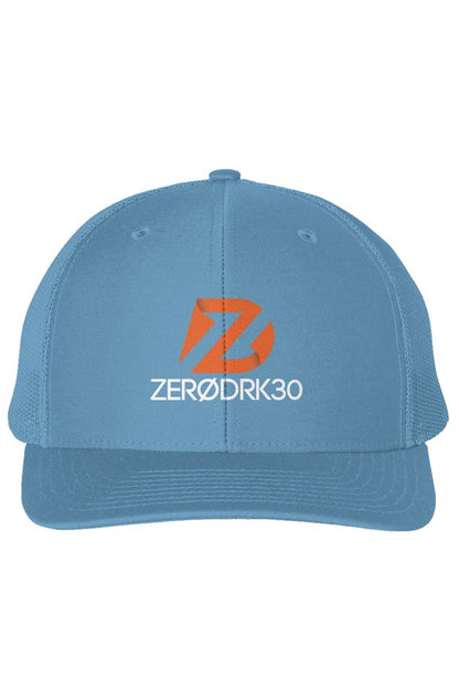 ZD30 Trucker Cap