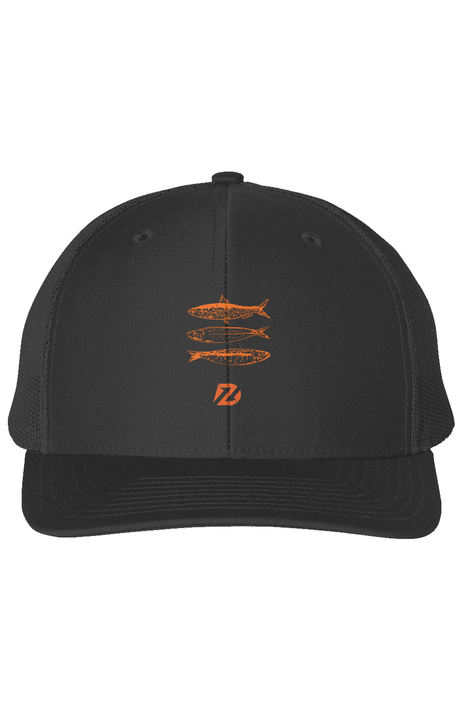 Aquastrike Trucker Cap