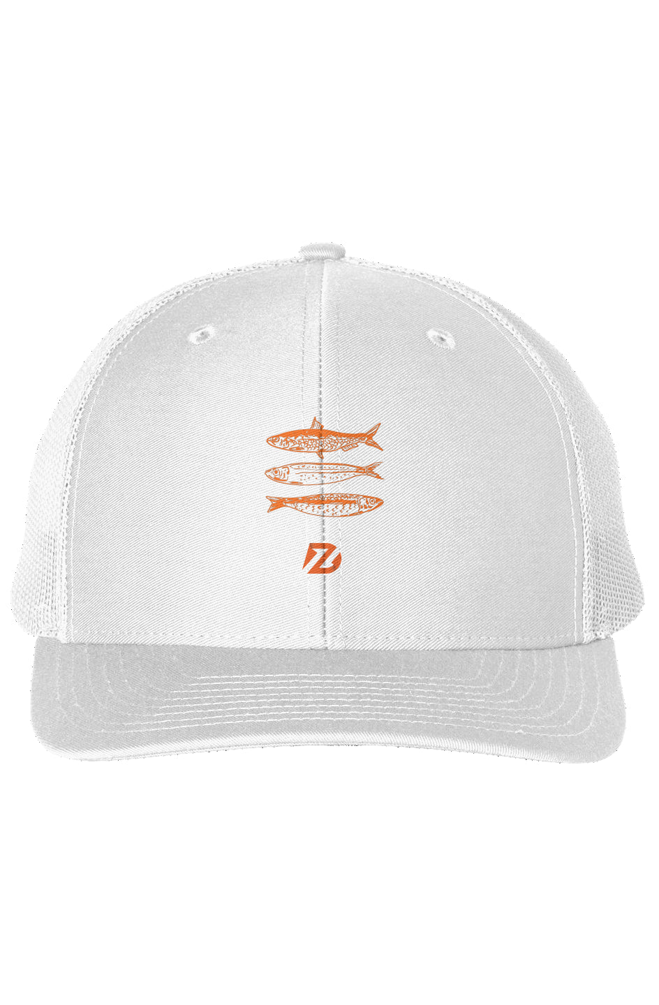 Aquastrike Trucker Cap