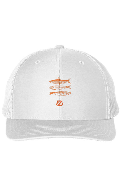 Aquastrike Trucker Cap