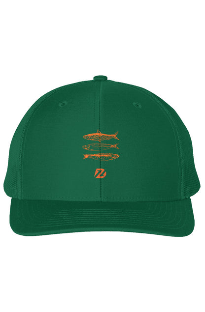 Aquastrike Trucker Cap