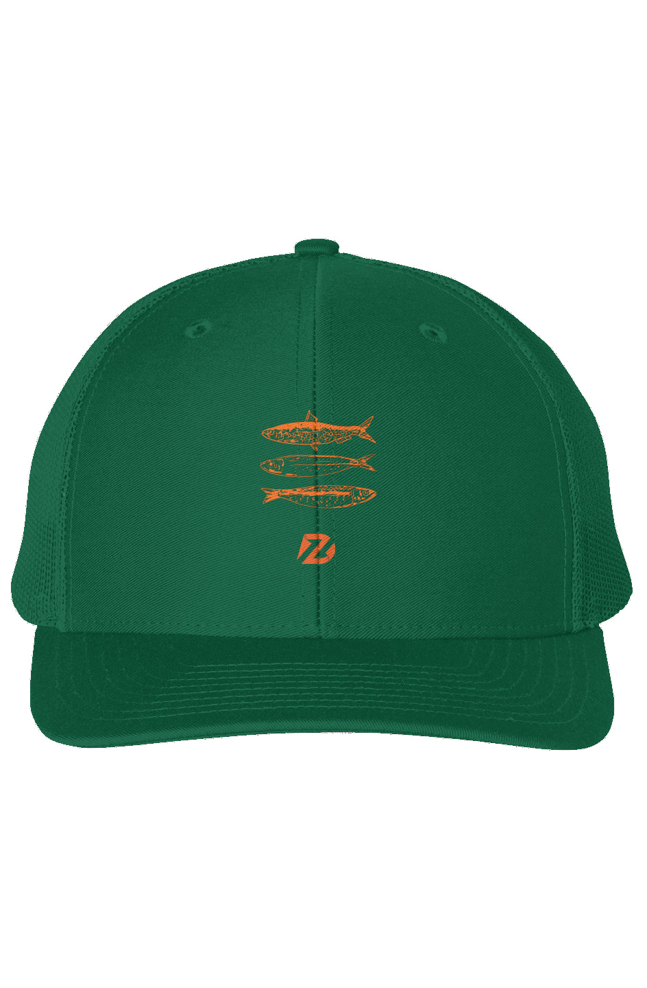 Aquastrike Trucker Cap