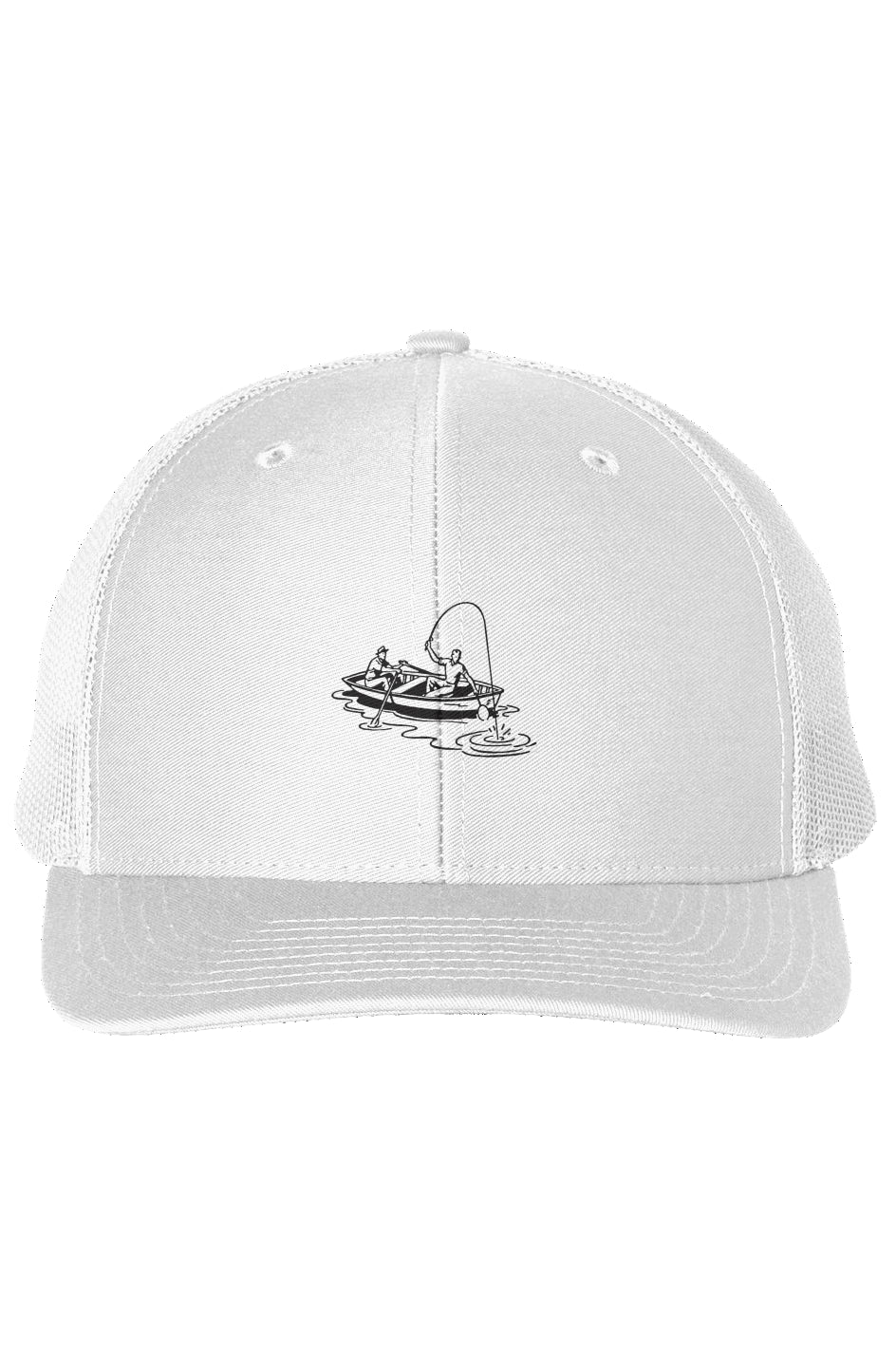 Wavemaster Trucker Cap
