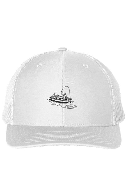 Wavemaster Trucker Cap
